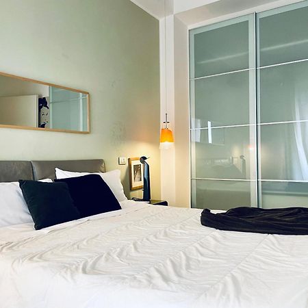 Apartment Verona Esterno foto