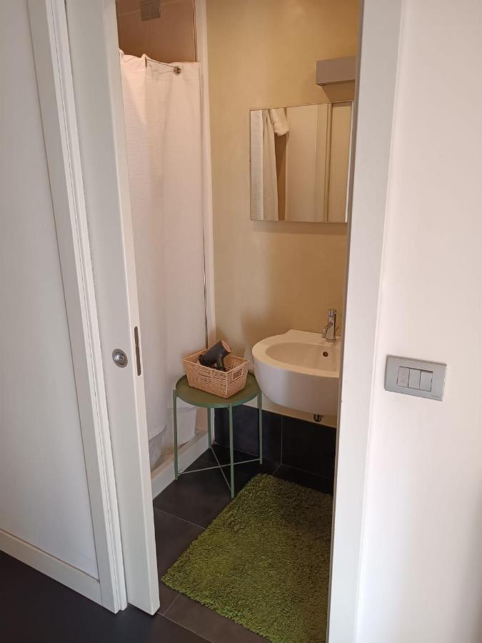 Apartment Verona Esterno foto