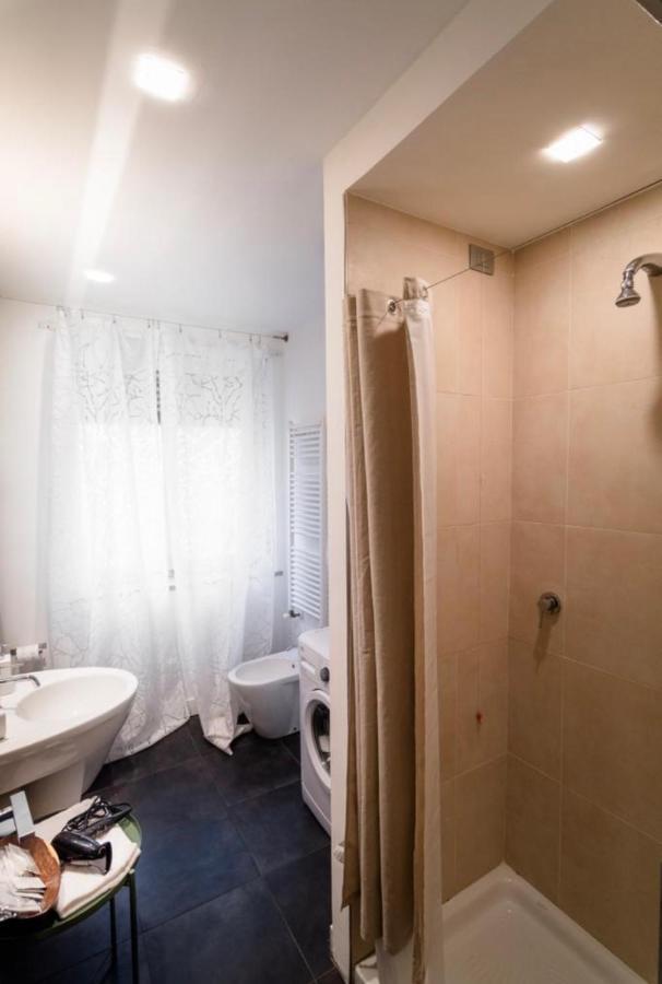 Apartment Verona Esterno foto