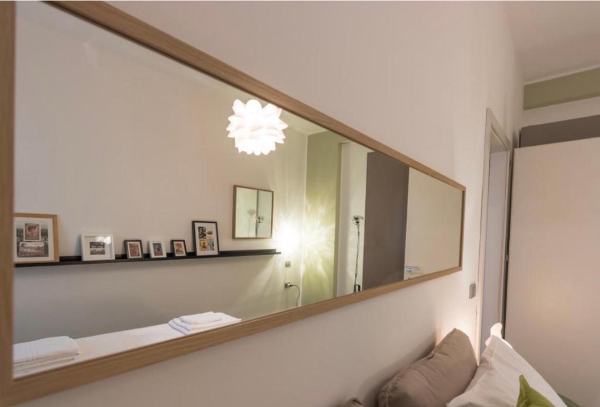 Apartment Verona Esterno foto