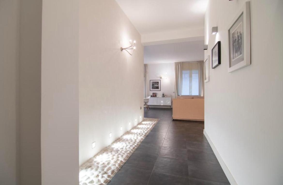 Apartment Verona Esterno foto