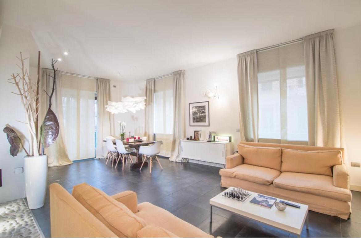 Apartment Verona Esterno foto