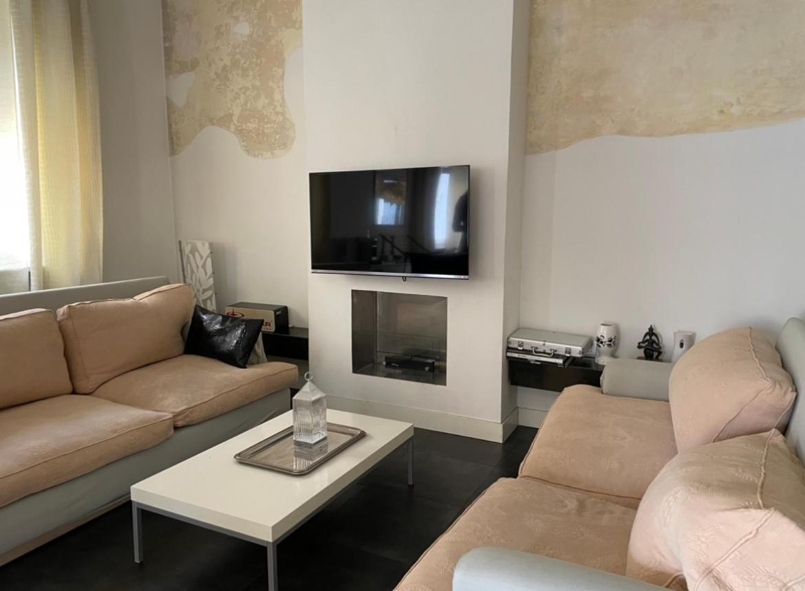 Apartment Verona Esterno foto