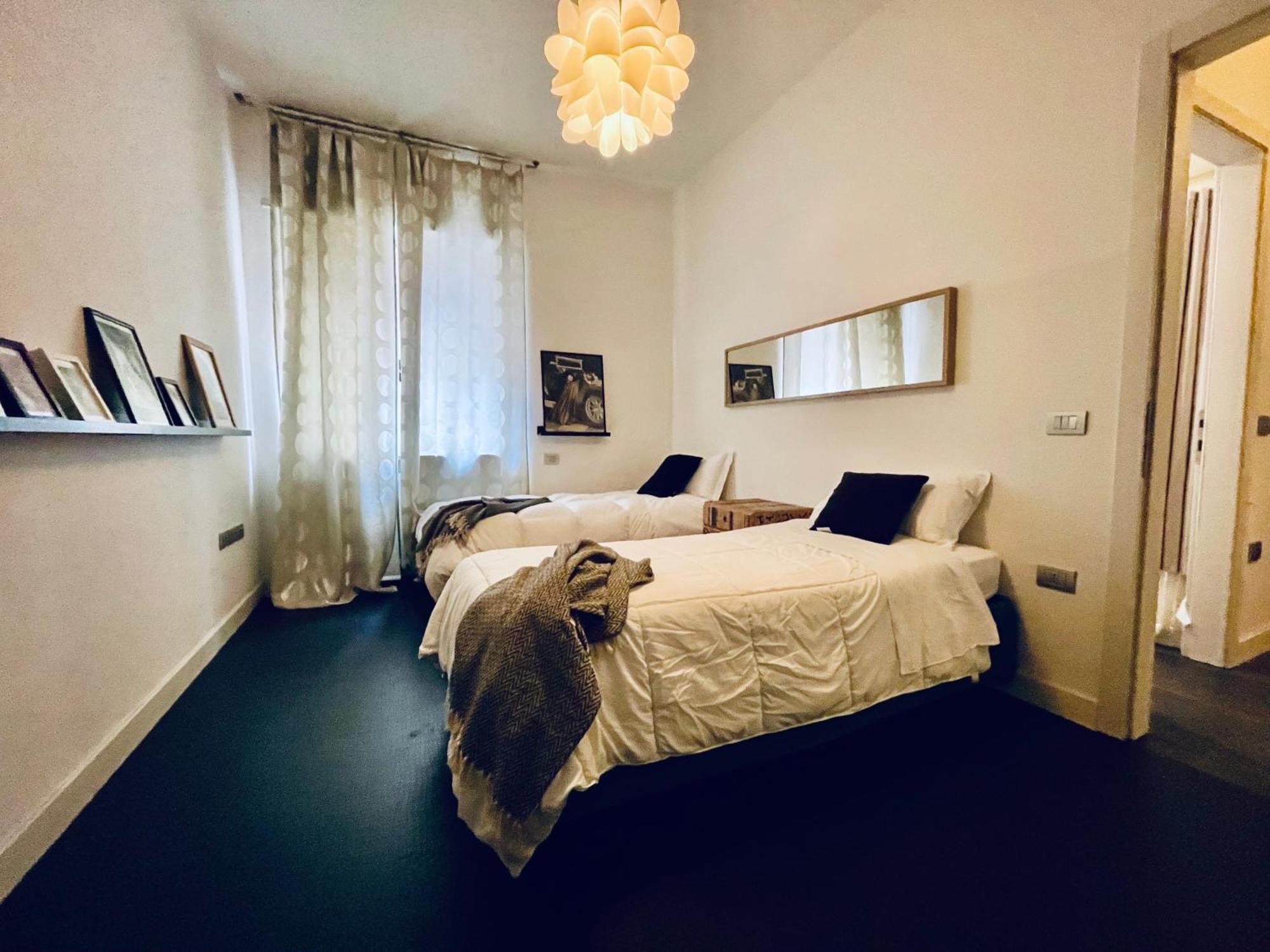 Apartment Verona Esterno foto