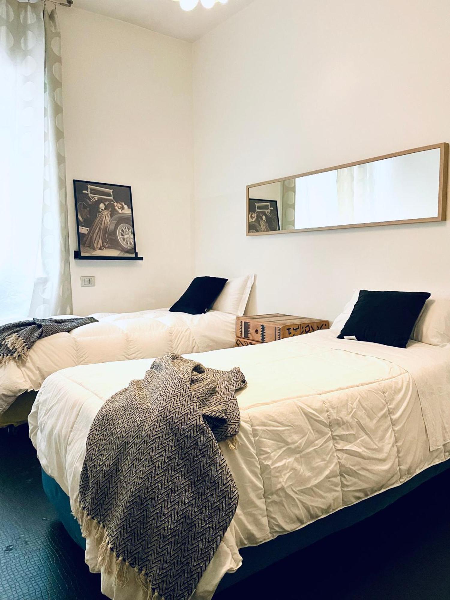 Apartment Verona Esterno foto